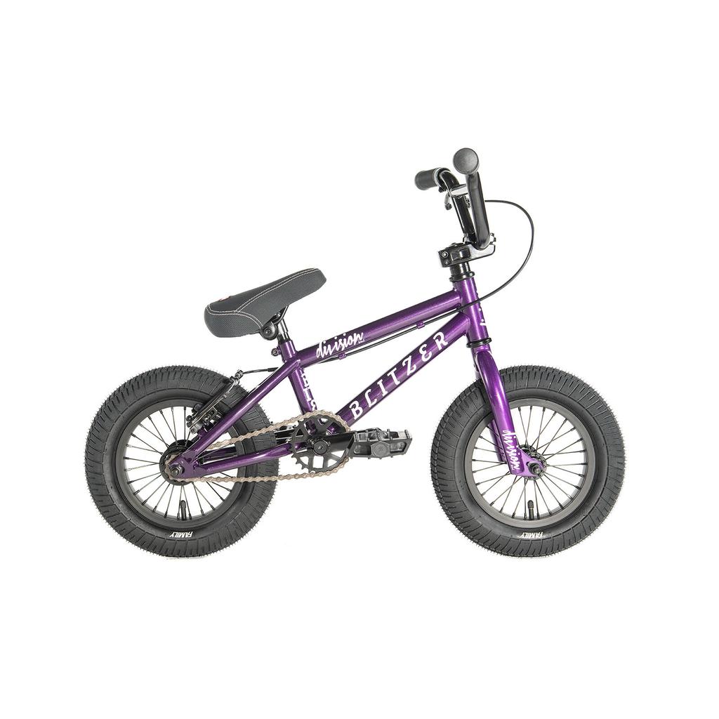 Division Blitzer 12 Inch Bike