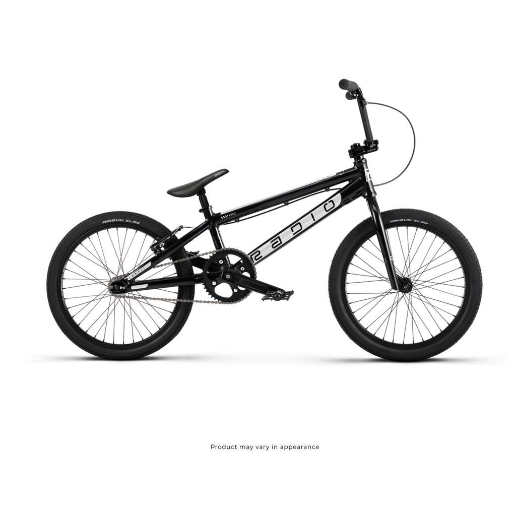 Radio Cobalt Pro Bike