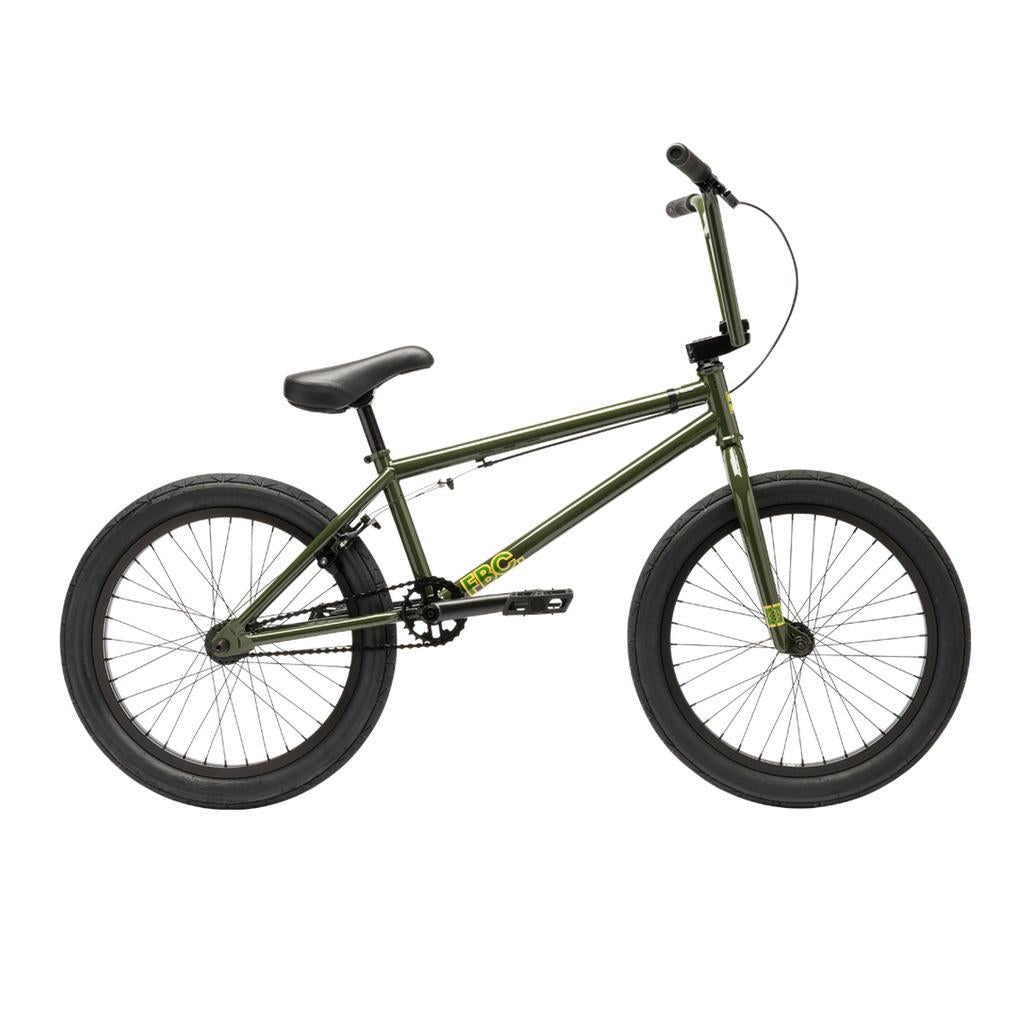 Fit Bike Co STR 20 Inch Bike (2026)