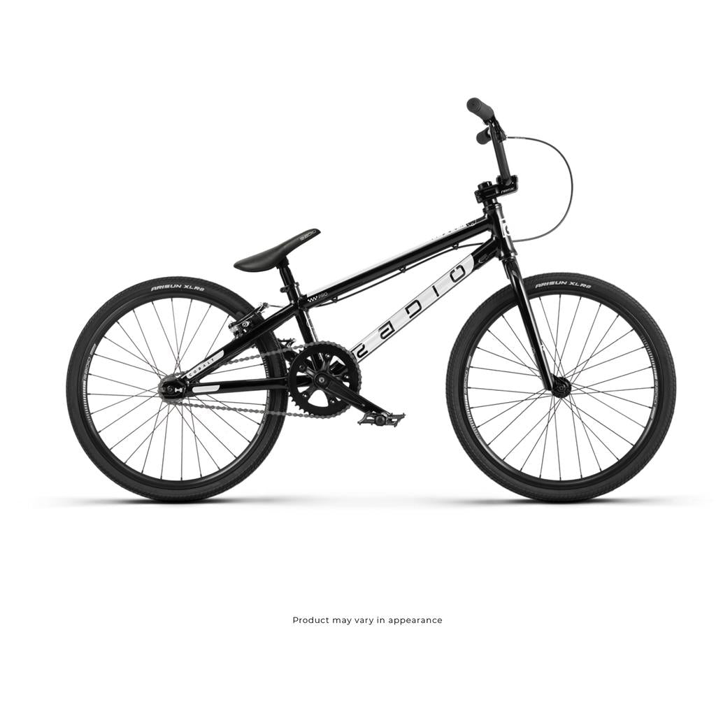 Radio Cobalt Expert Bike