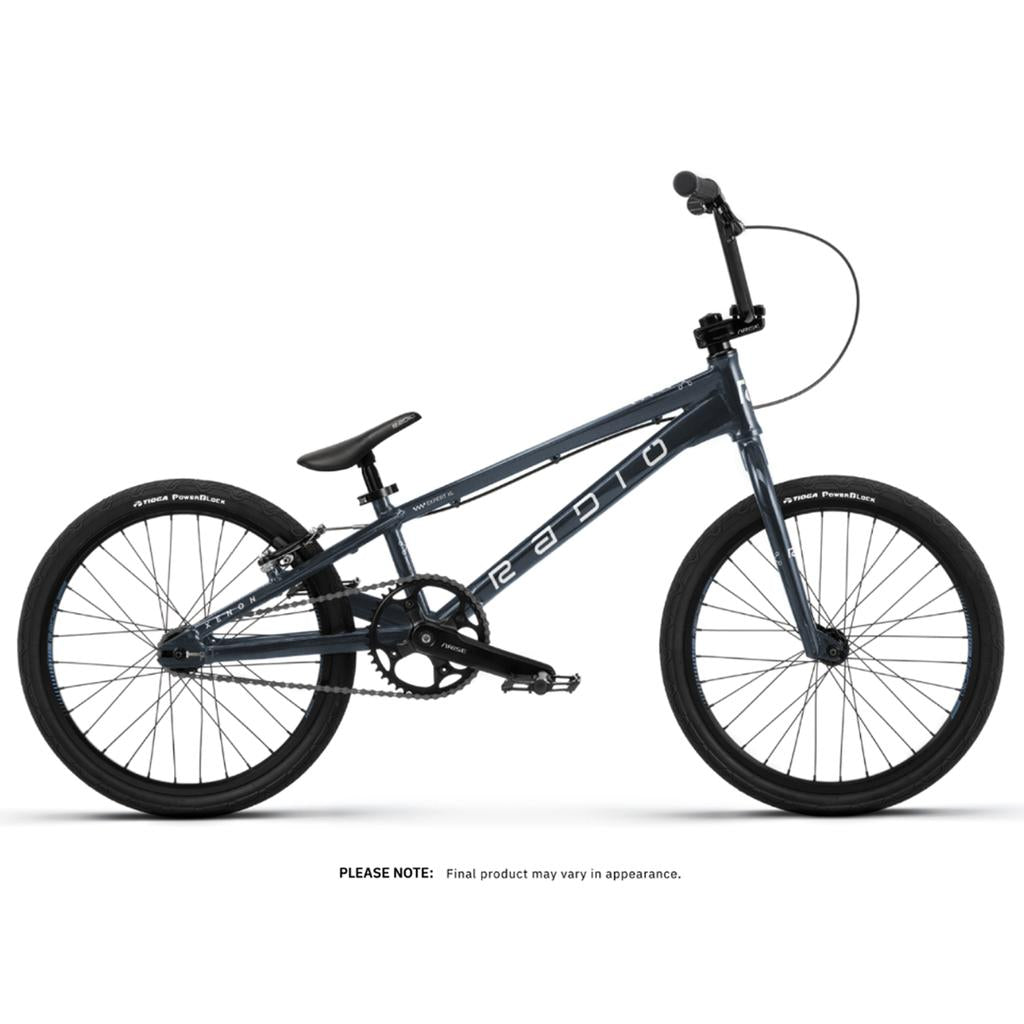 Radio Xenon Expert XL Disc 20 Inch Bike