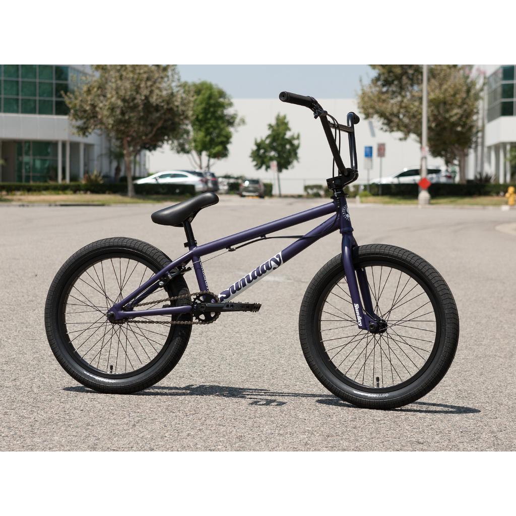 Sunday Forecaster Maca Grasset 20 Inch Bike
