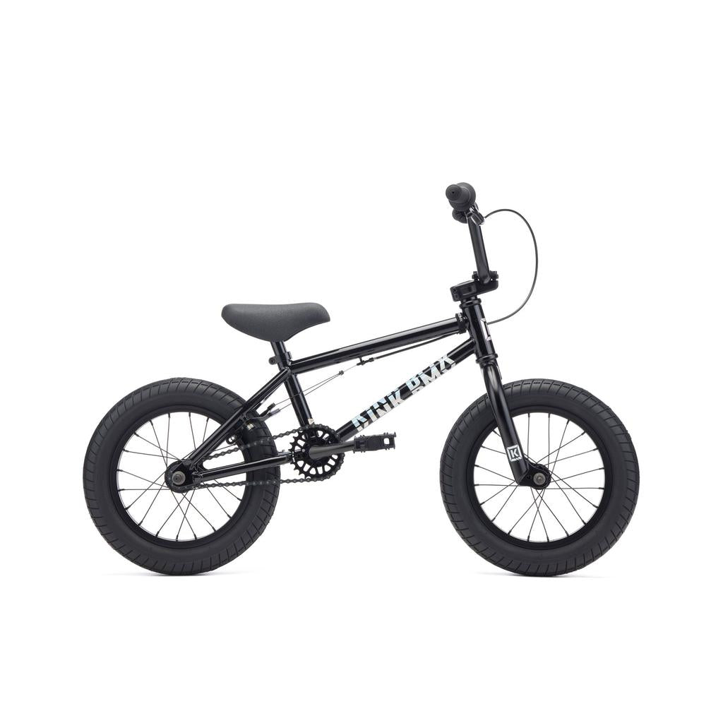 Kink Pump 14 Inch Bike (2027)