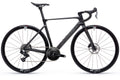 Carbon Road SL – Raw Carbon - SRAM Rival 1x13 Aero Package