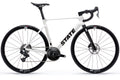 Carbon Road – Panda Pearl -  SRAM Rival 1x13 Aero Package