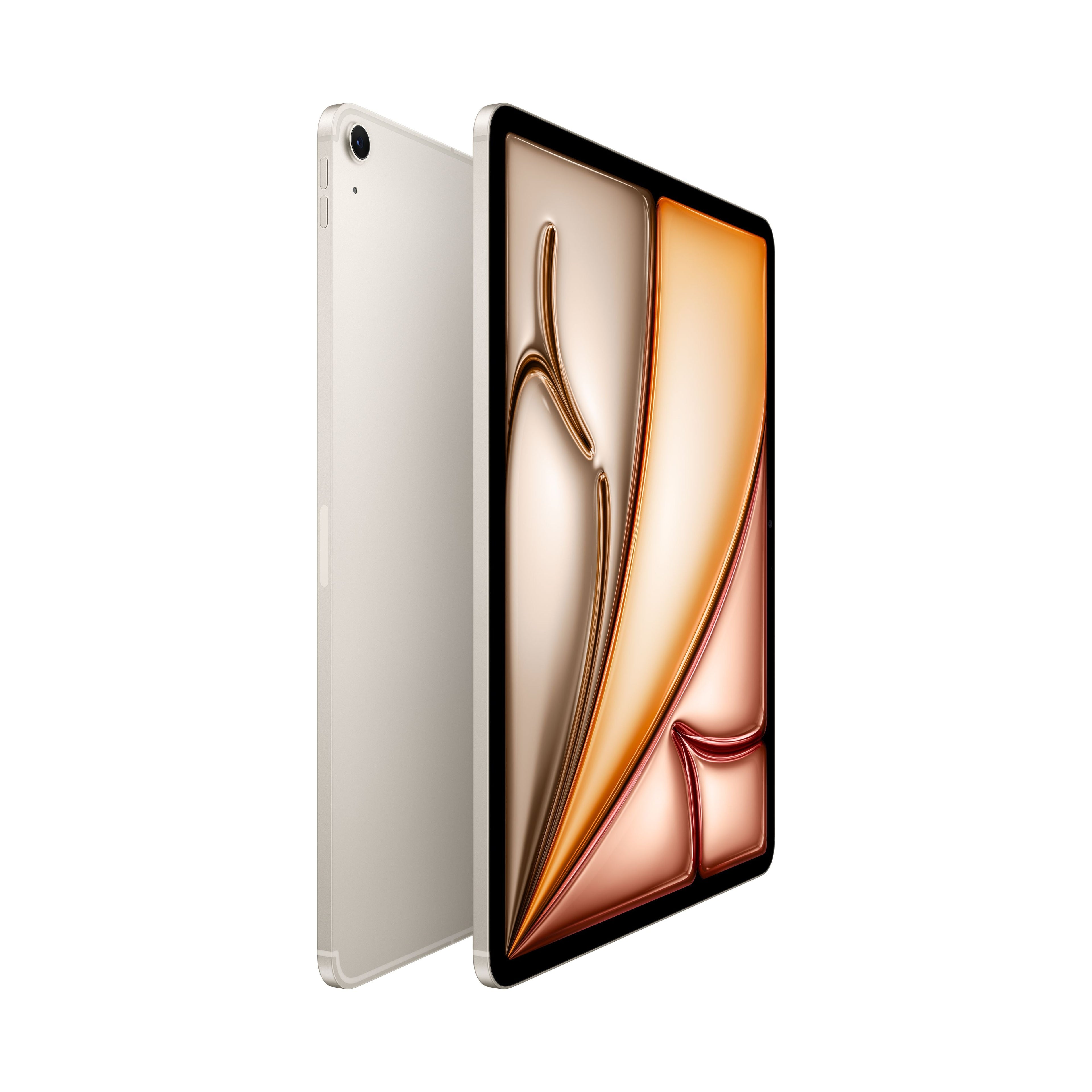 iPad Air 13-inch (M4)