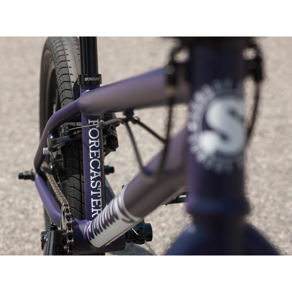 Sunday Forecaster Maca Grasset 20 Inch Bike