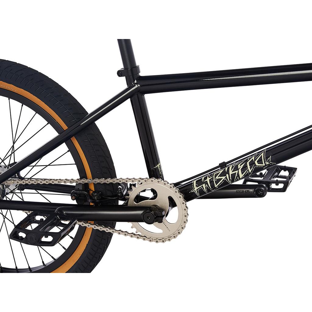 Fit TRL Bike (2023)