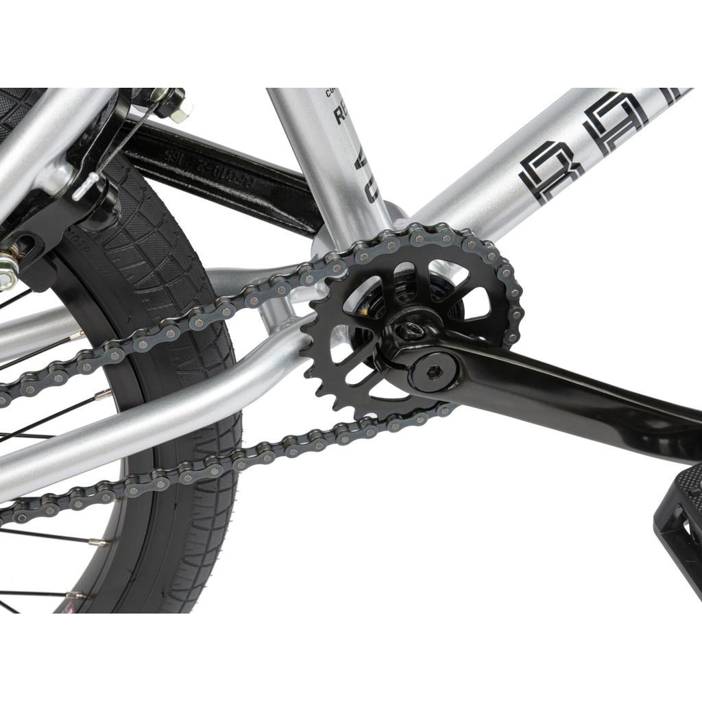 Radio Revo Pro 20 Inch Bike