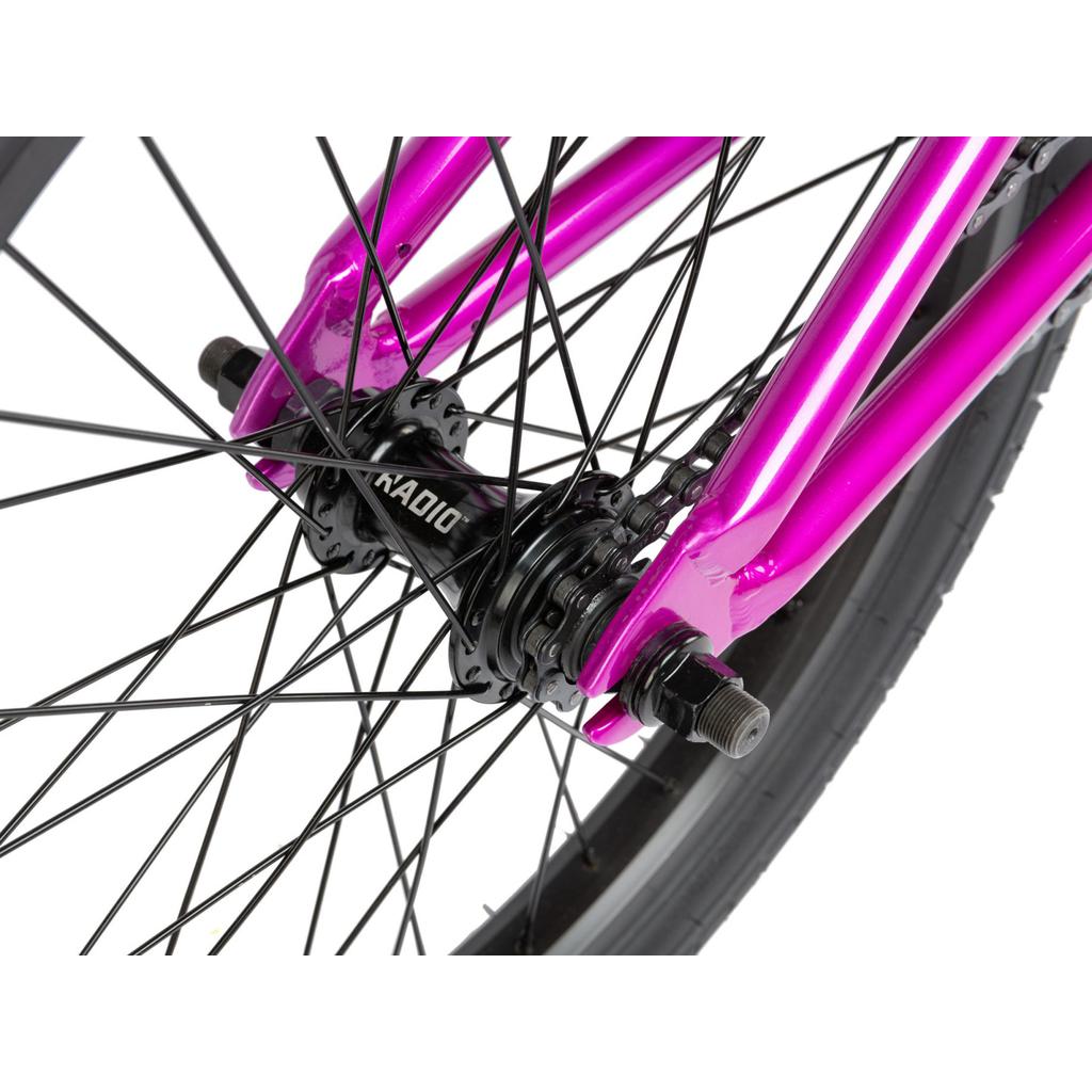 Radio Saiko 20 Inch Bike
