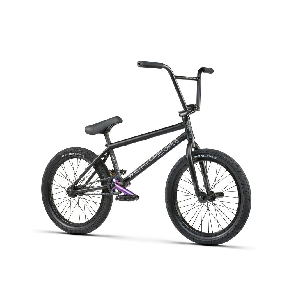 Wethepeople Reason Shift 20 Inch Bike