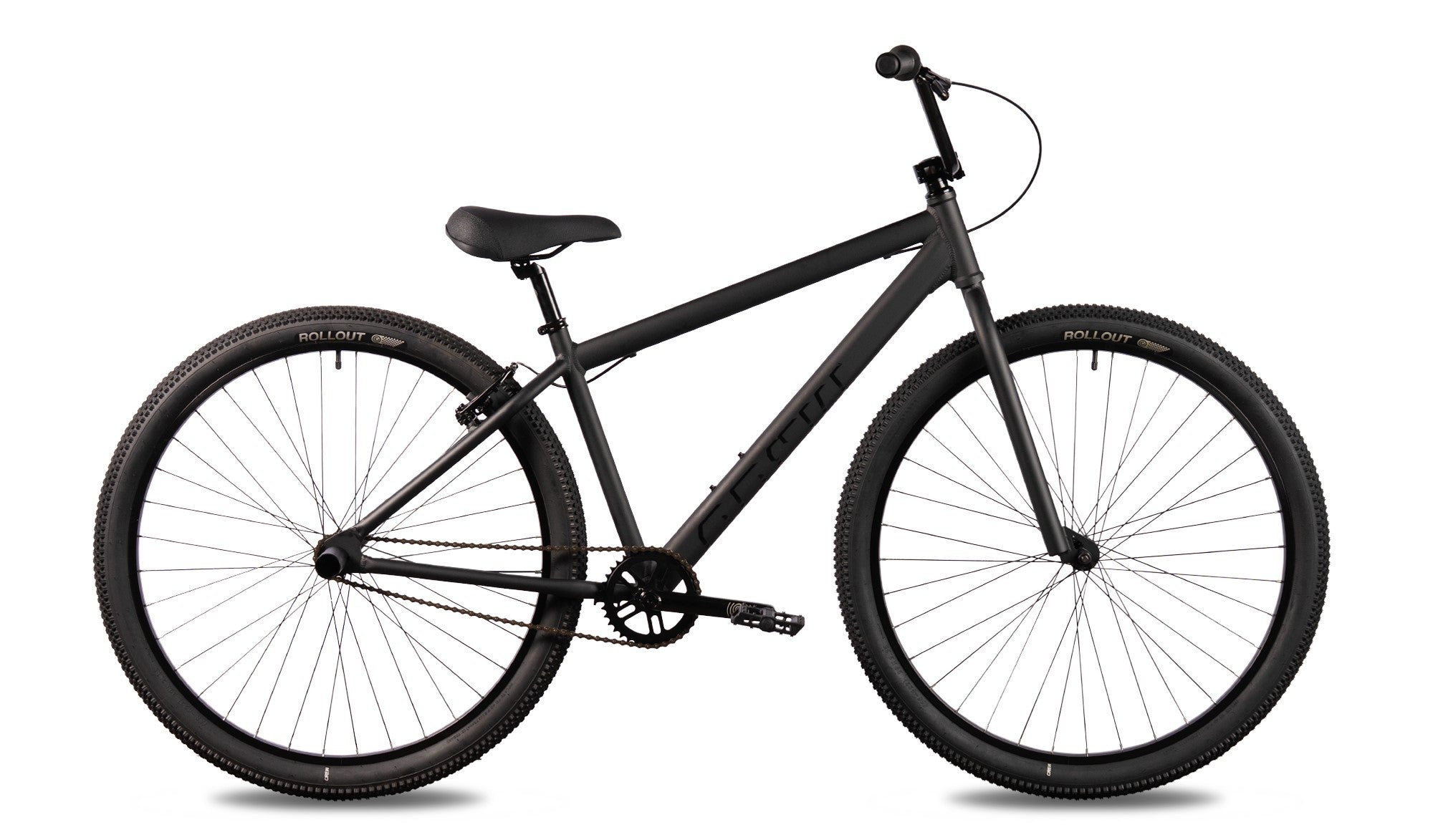 Crew Bike Co. CB29 Core BMX Bike