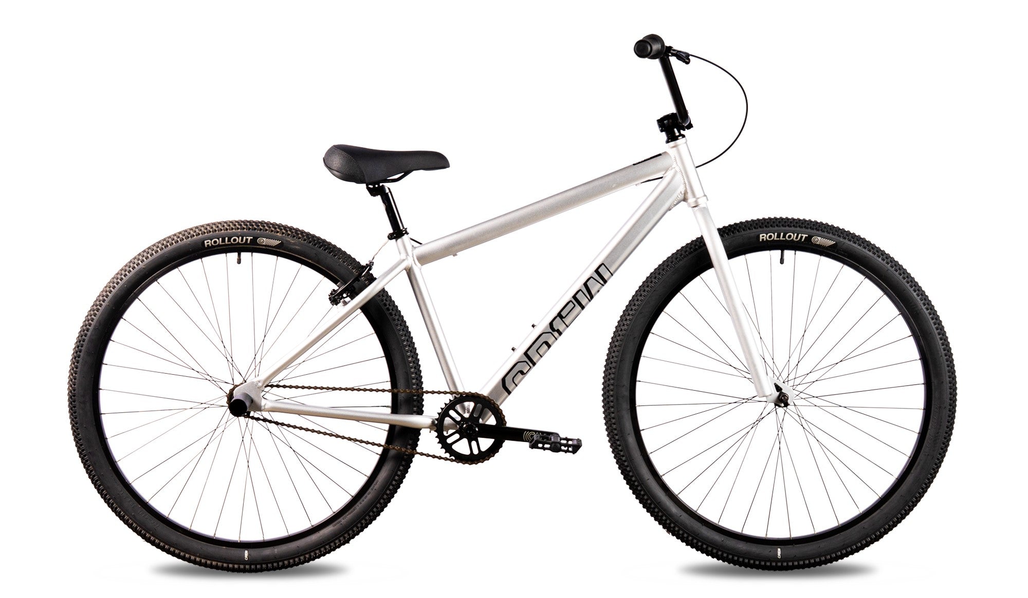 Crew Bike Co. CB29 Core BMX Bike