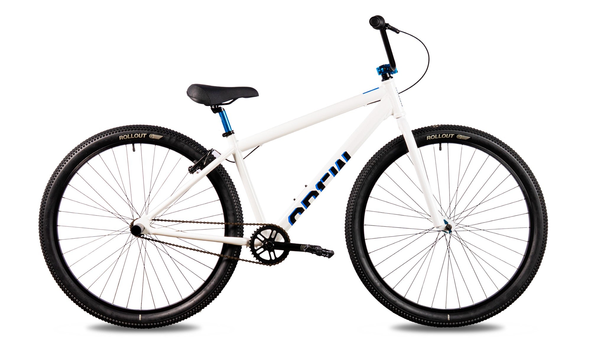 Crew Bike Co. CB29 Core BMX Bike