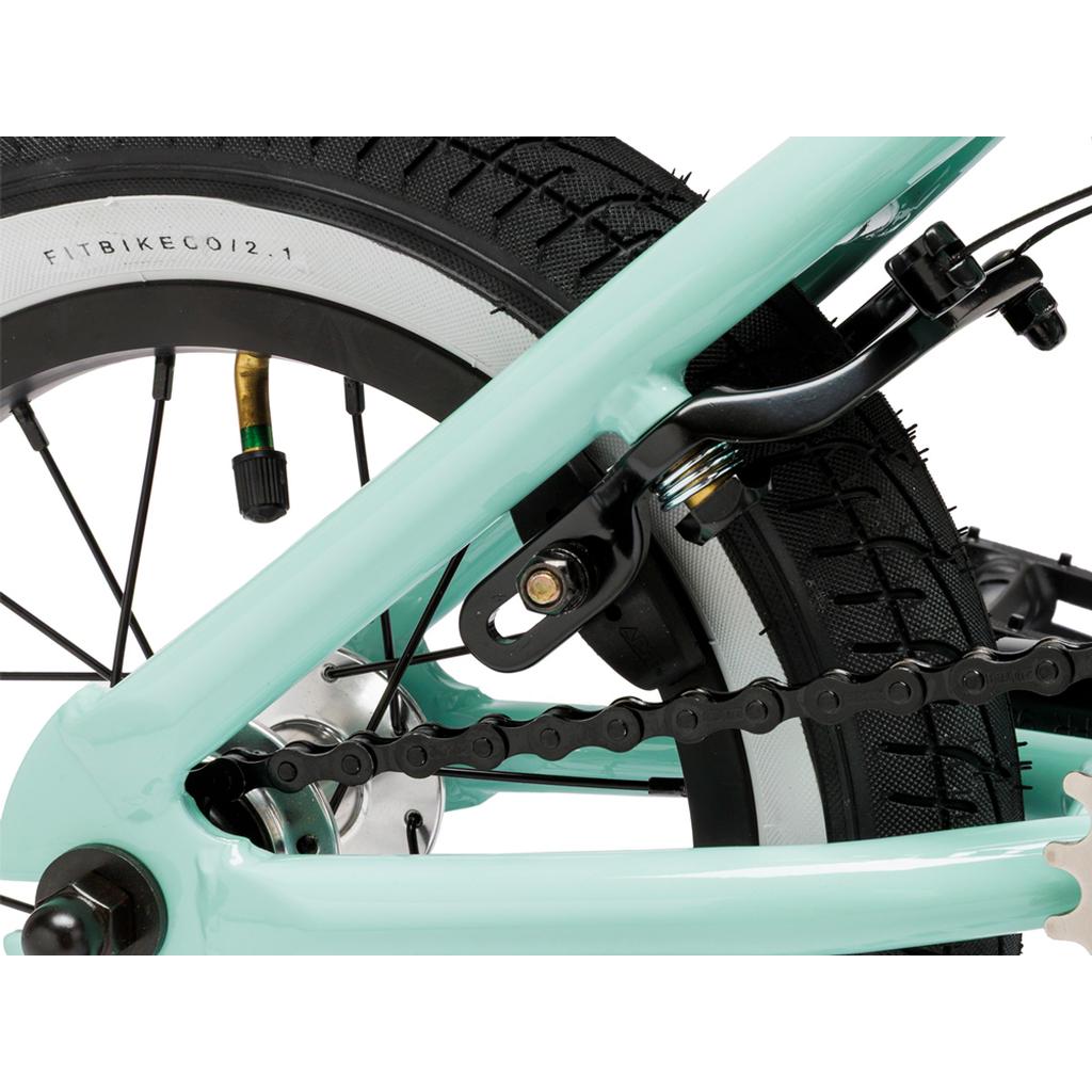 Fit Misfit 12 Inch Bike