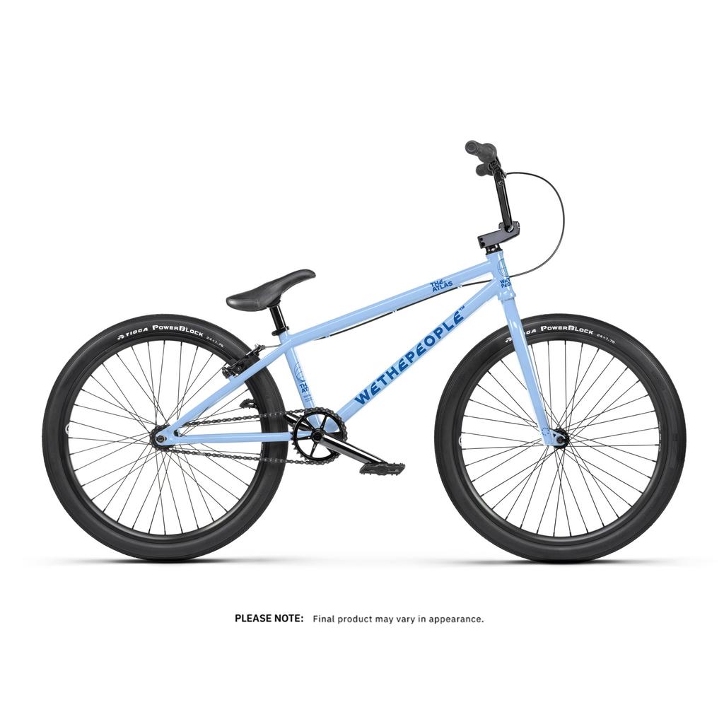Wethepeople Atlas 24 Inch Bike