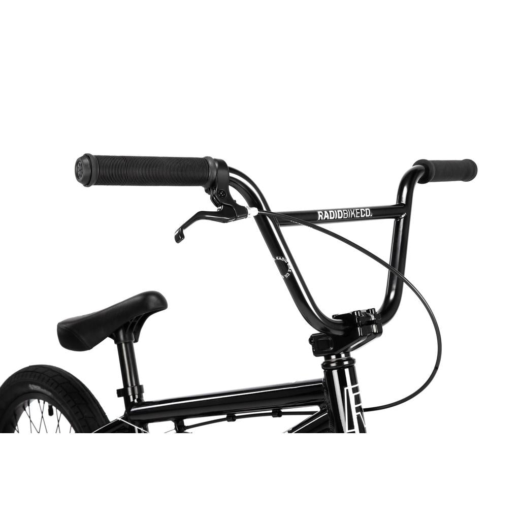 Radio Dice 18 Inch Bike
