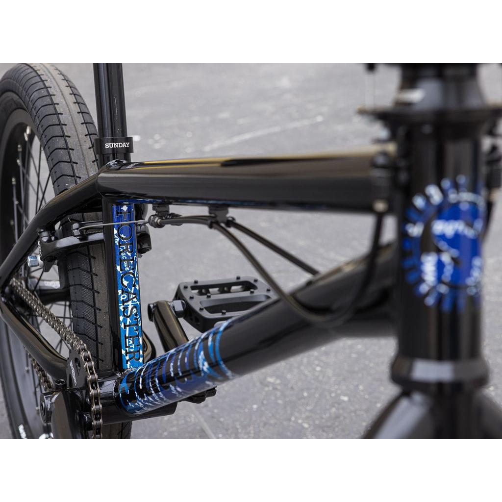 Sunday Forecaster Maca Grasset 20 Inch Bike
