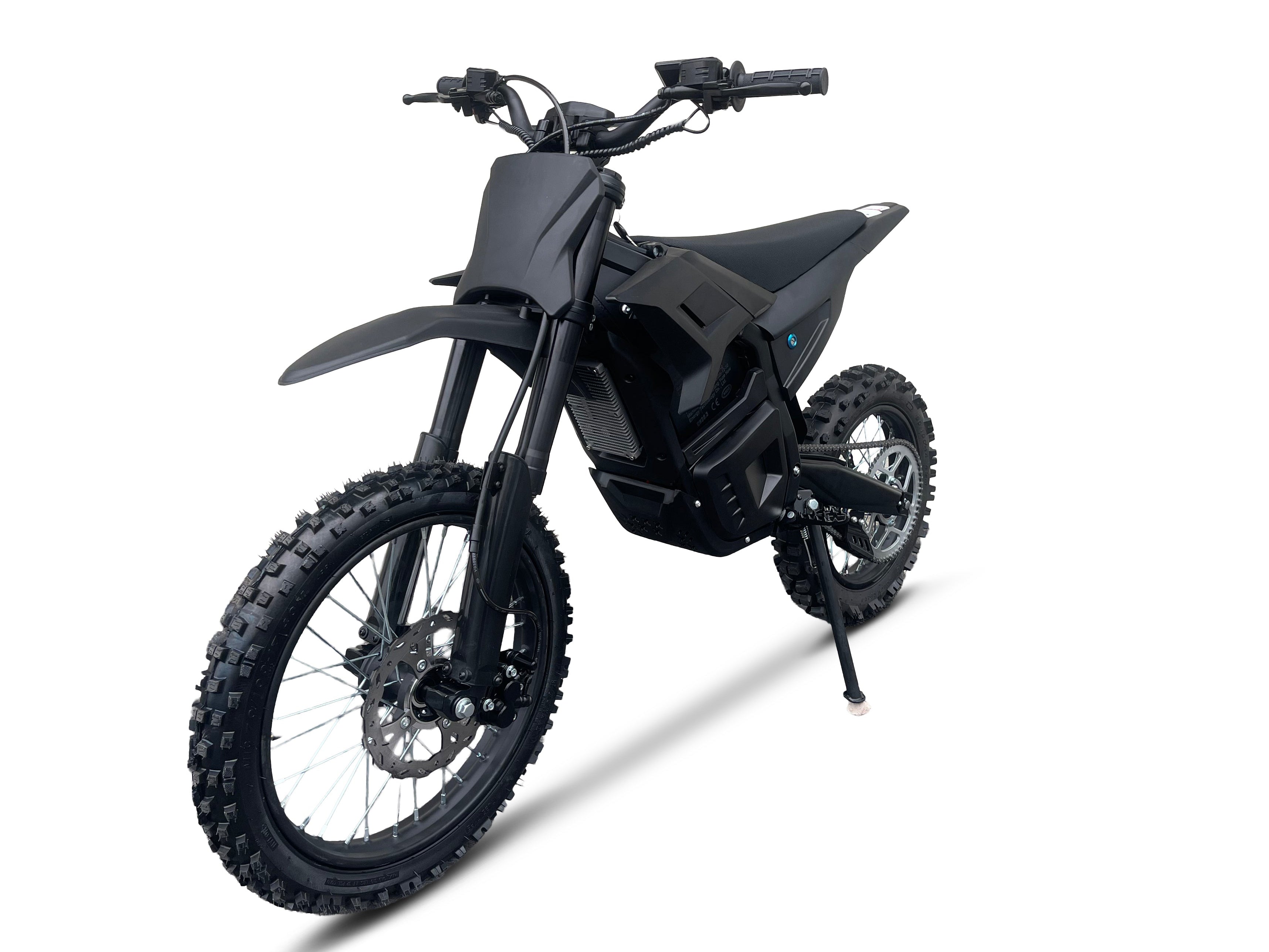CG1 Ion 72 E-Moto