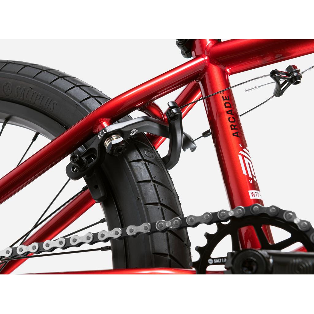 Wethepeople Arcade 20 Inch Bike