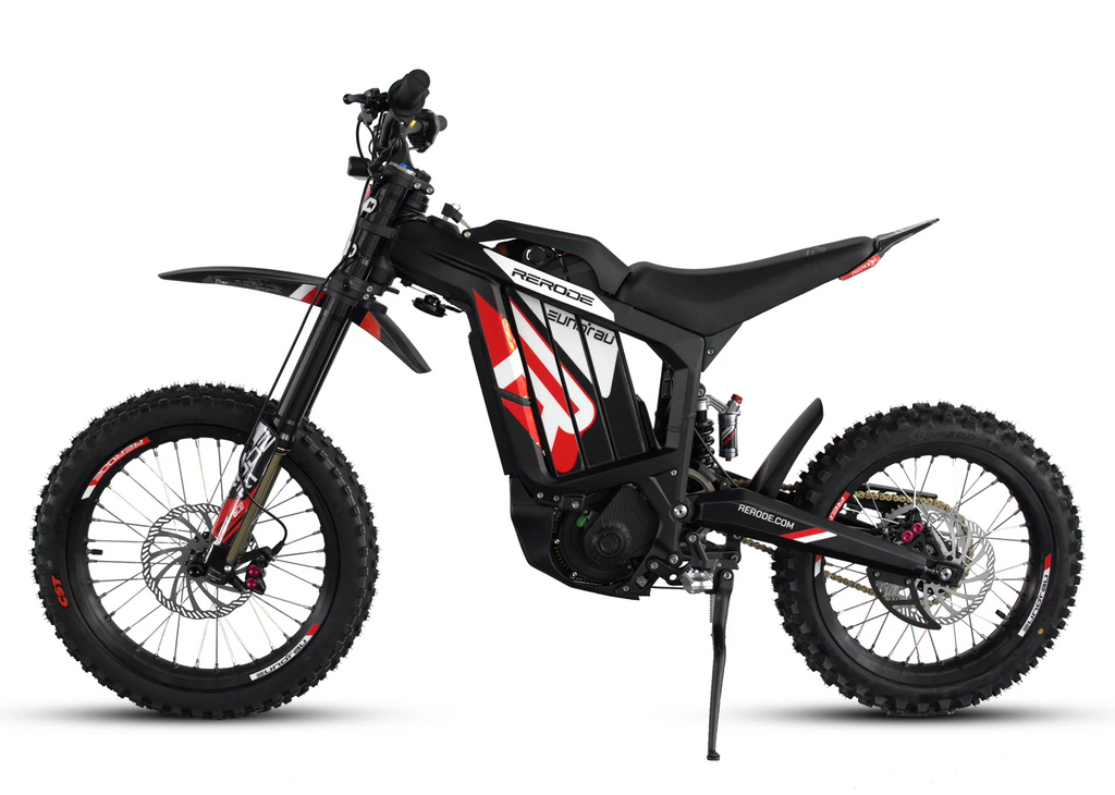 Eunorau X Rerode R1 E-Moto
