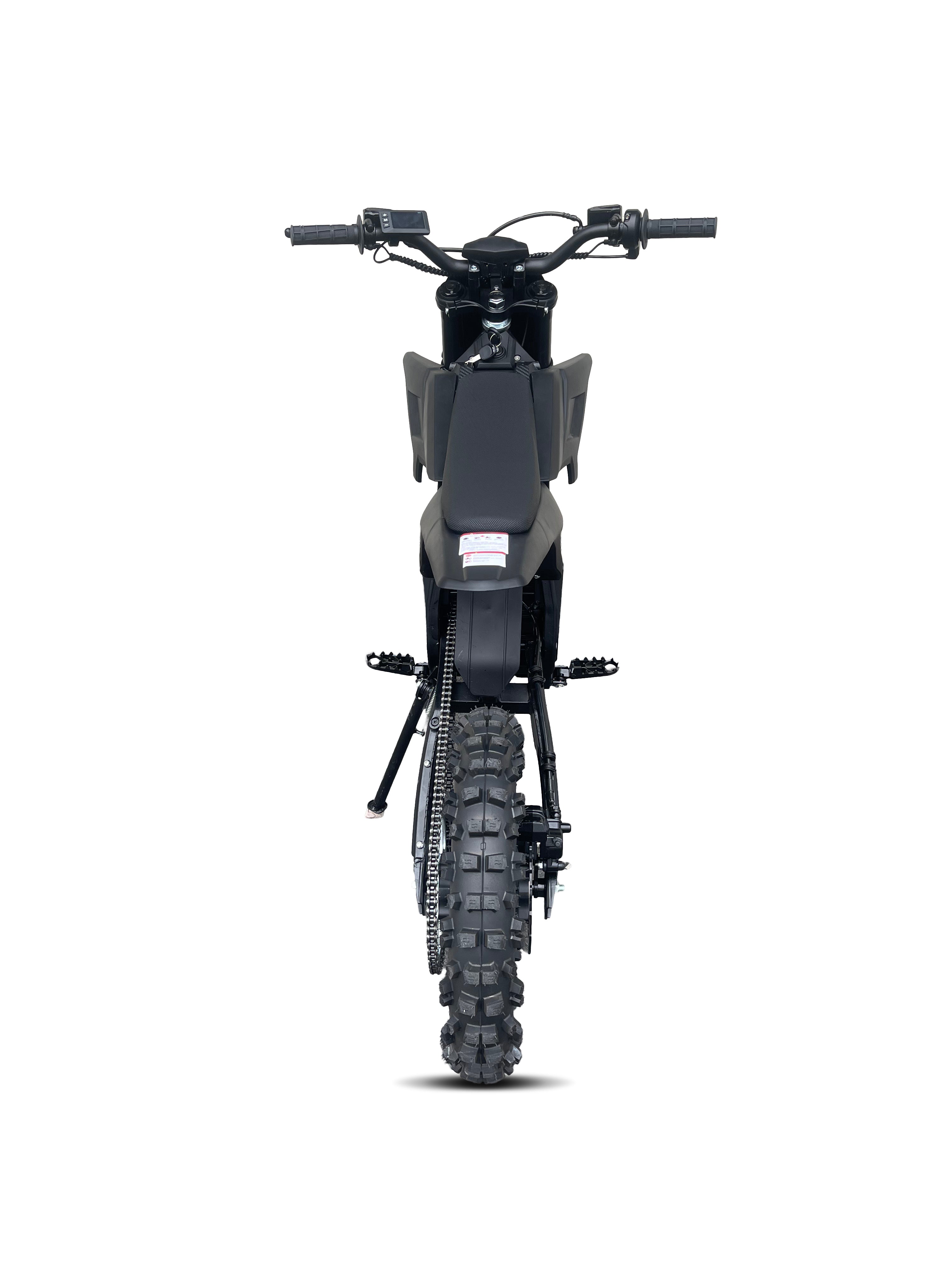 CG1 Ion 72 E-Moto