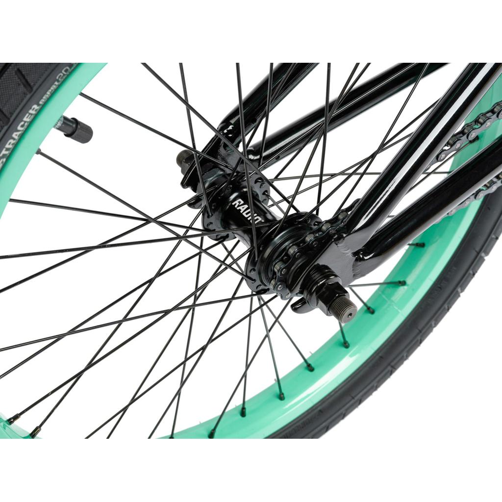Radio Saiko 20 Inch Bike