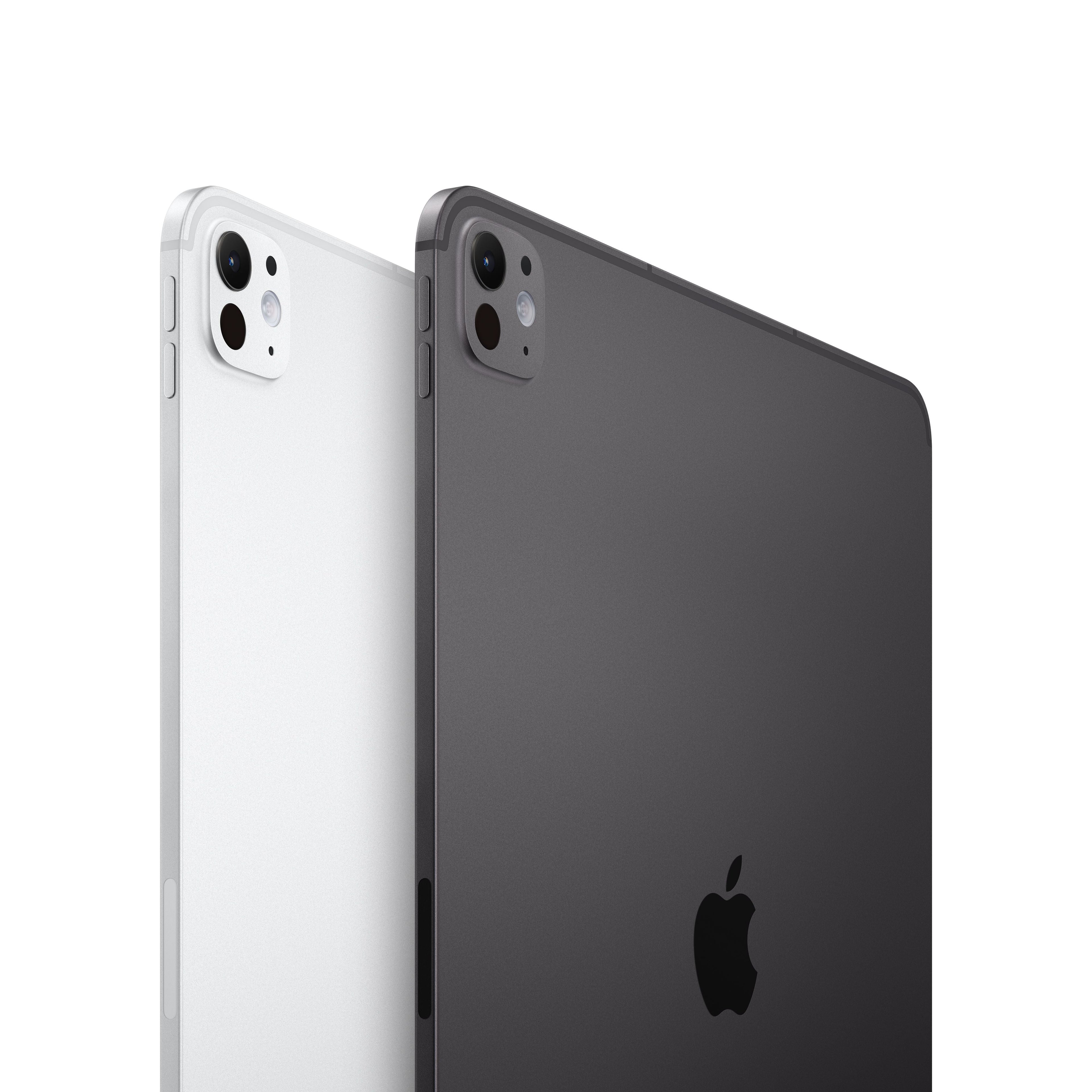 iPad Pro 13-inch (M5)
