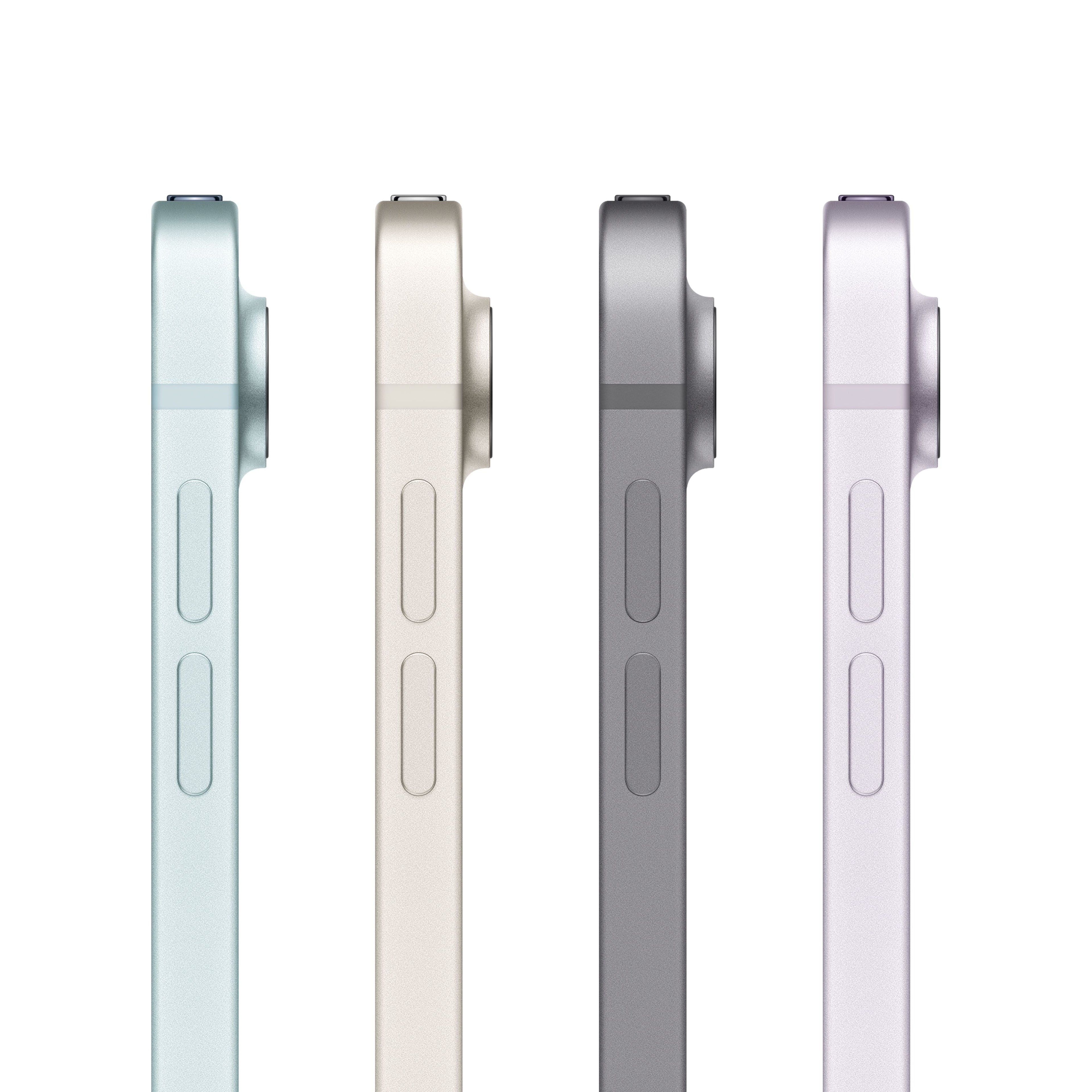 iPad Air 11-inch (M4)