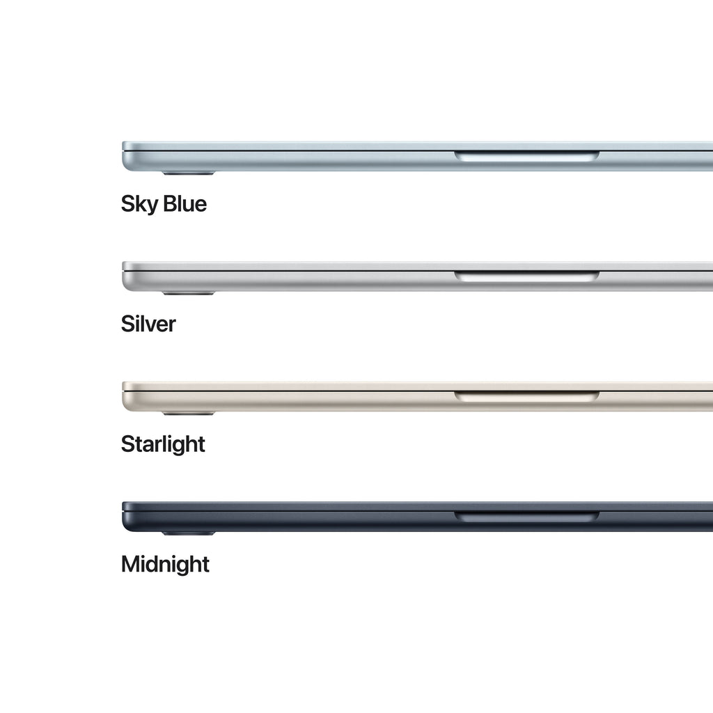 13-inch MacBook Air (M5)