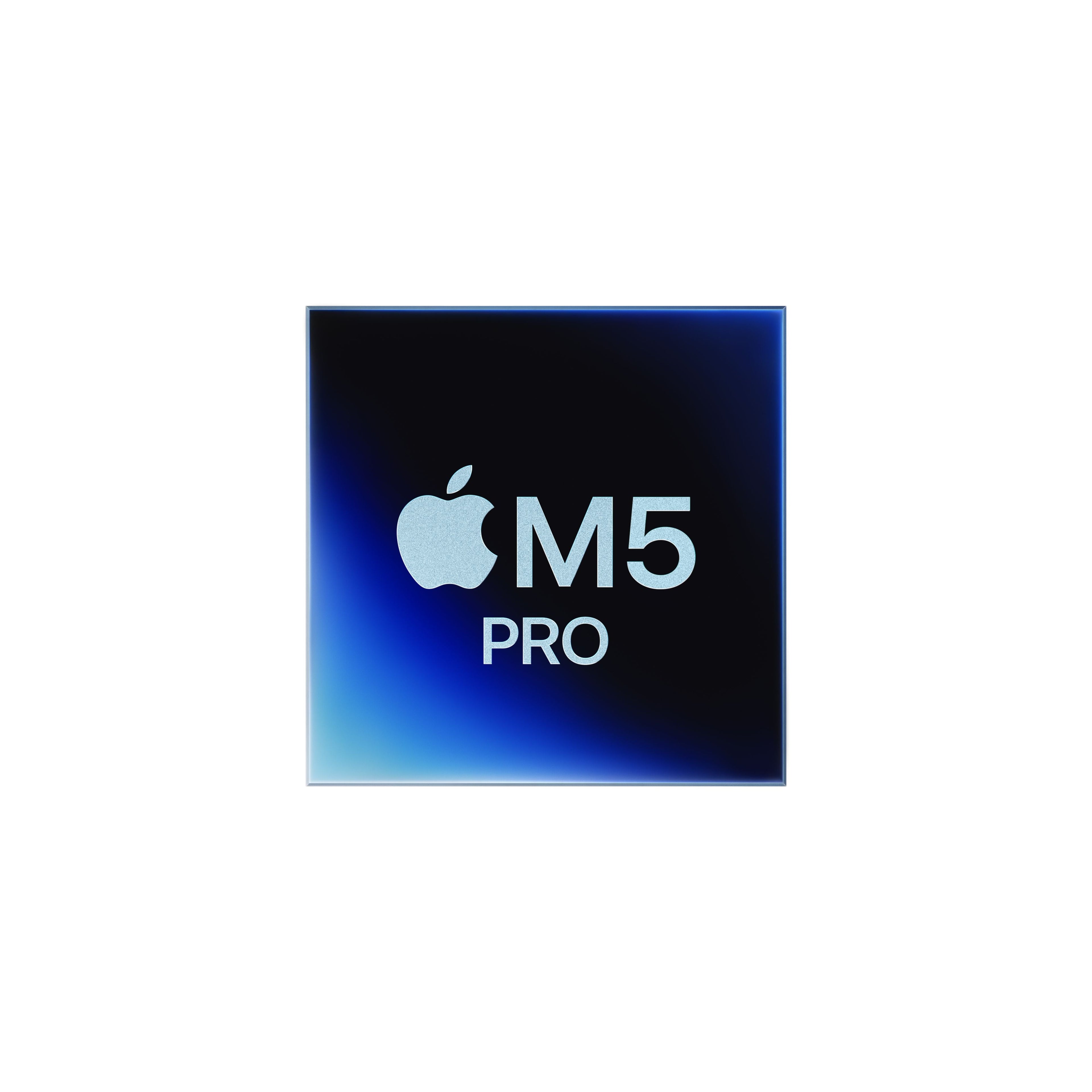 16-inch MacBook Pro with M5 Pro or Max - Standard Display - Silver