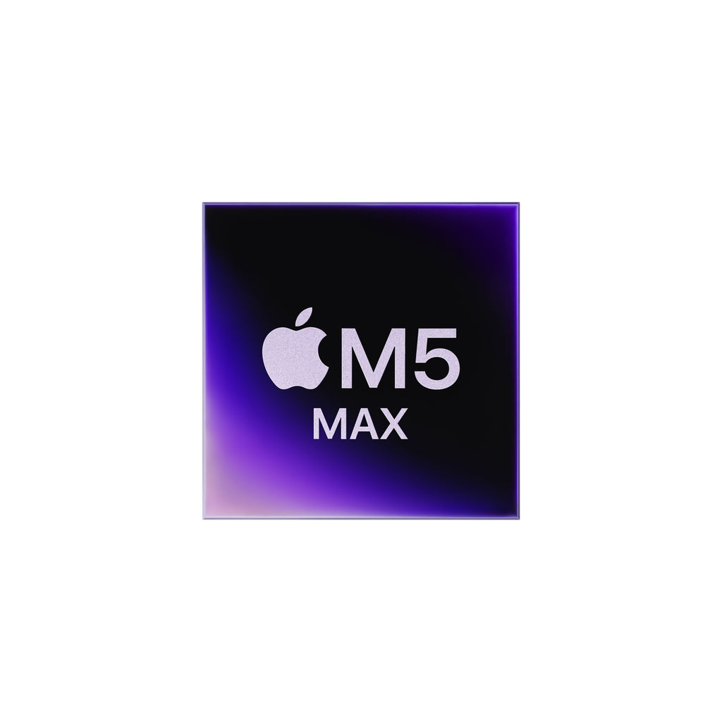 14-inch MacBook Pro (M5 Pro or Max)