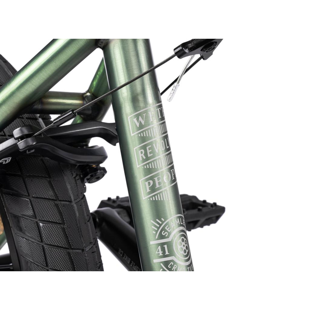 Wethepeople Revolver 20 Inch Bike