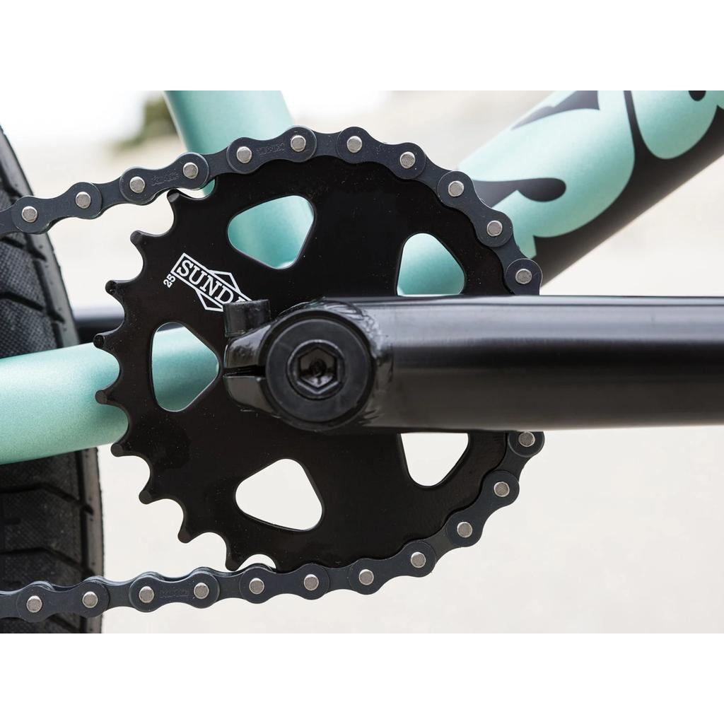 Sunday Primer Park 20 Inch Bike