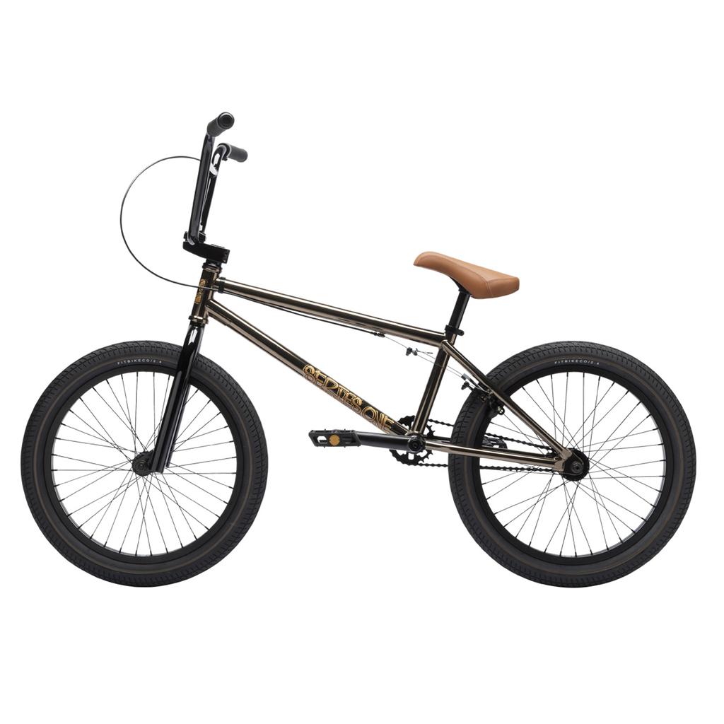Fit Bike Co Series One Bike