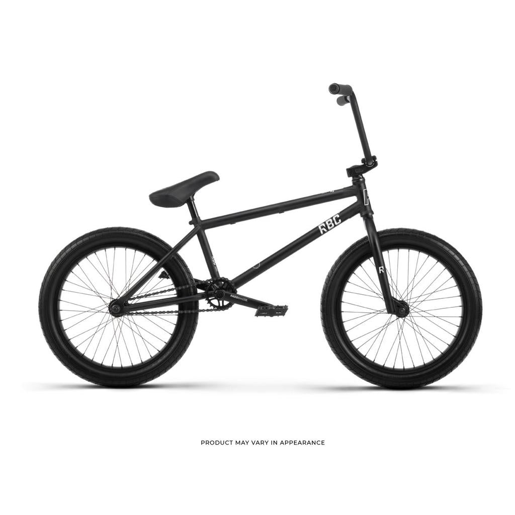 Radio Darko 20 Inch Bike