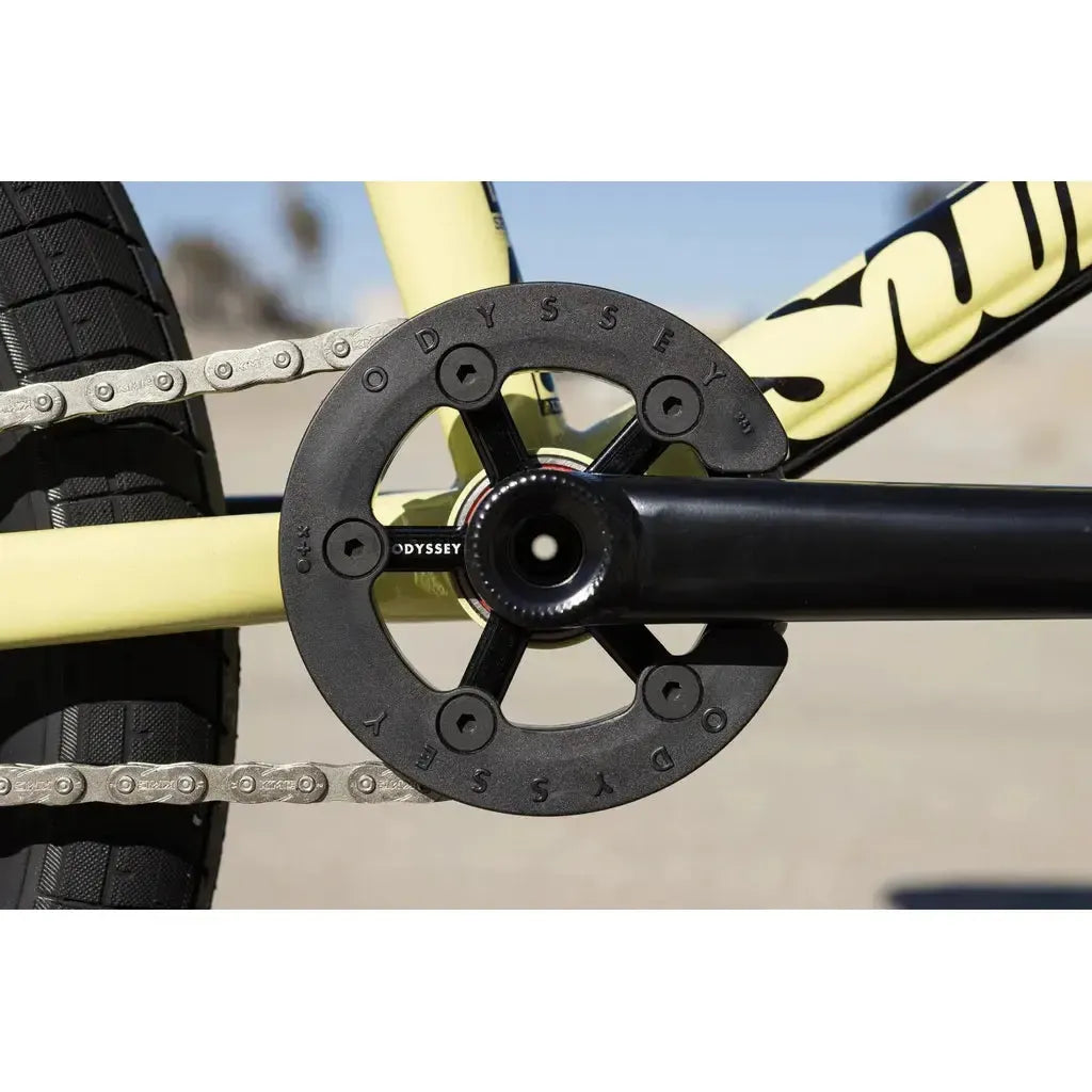 Sunday Soundwave Special Bike (2025)