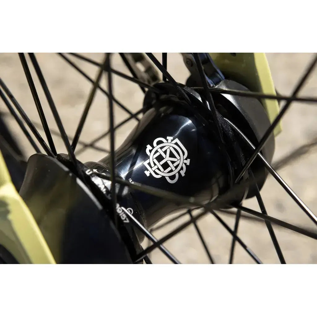 Sunday Soundwave Special Bike (2025)