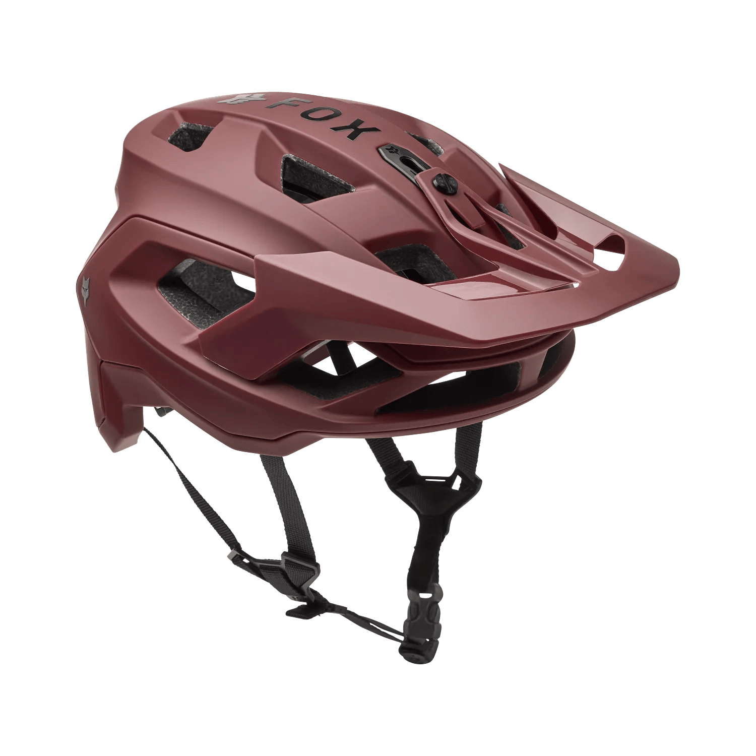 Fox Racing Speedframe Helmet