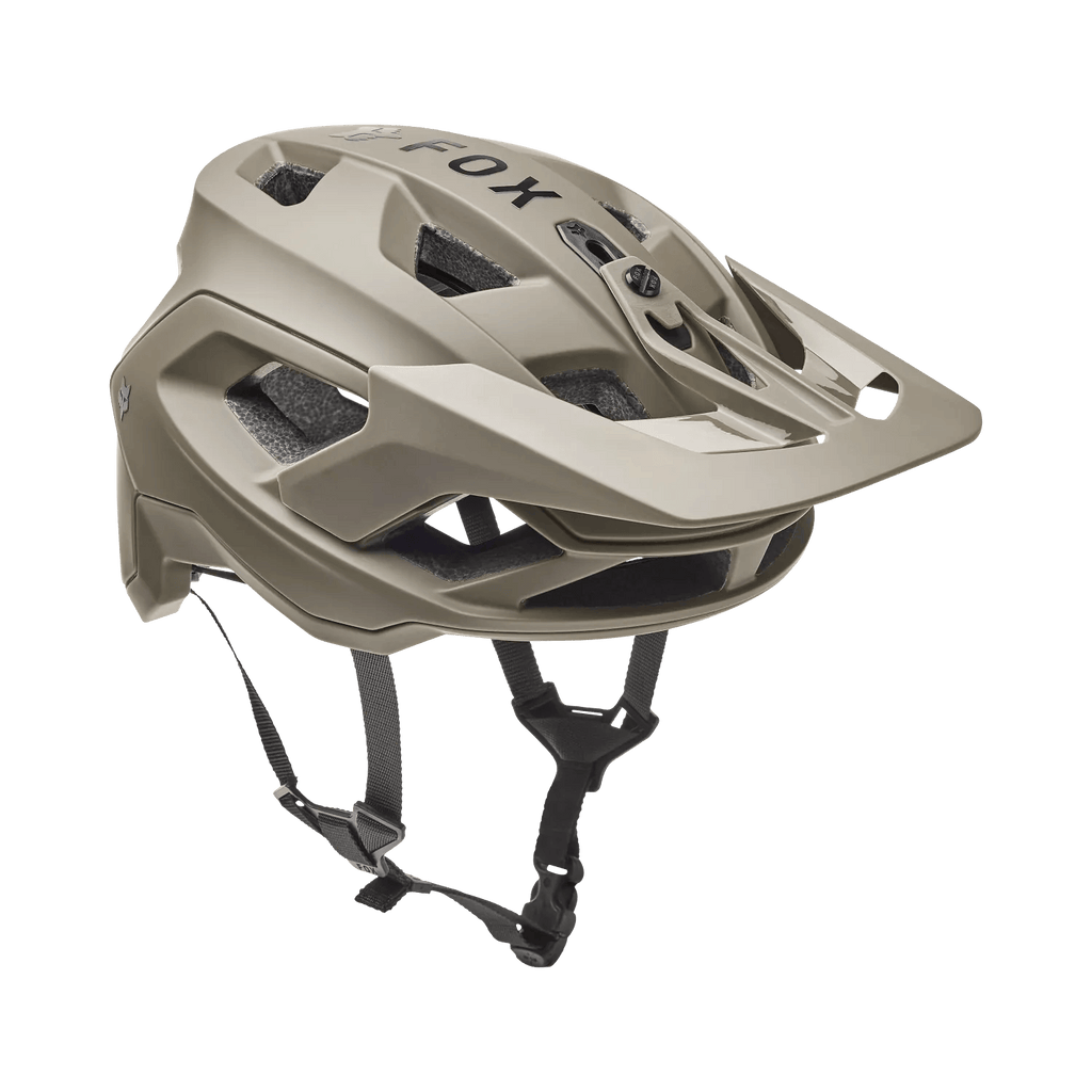 Fox Racing Speedframe Helmet