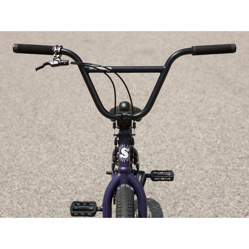 Sunday Forecaster Maca Grasset 20 Inch Bike