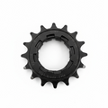 Crew Bike Co Freewheel