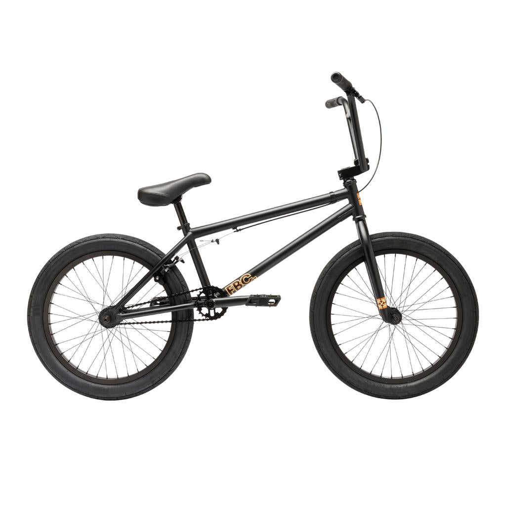 Fit Bike Co STR 20 Inch Bike