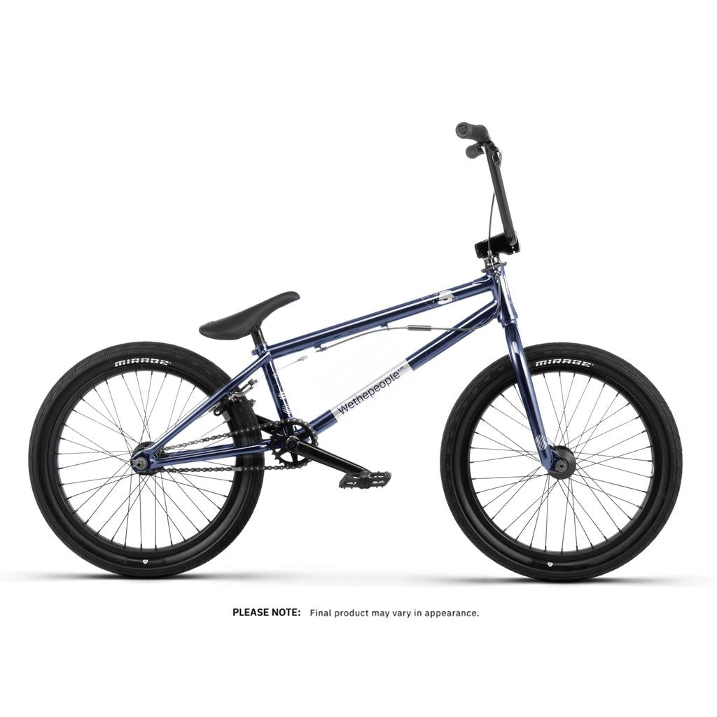Wethepeople Versus 20 Inch Bike
