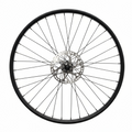 Crew Bike Co E-Crewser Front Wheel