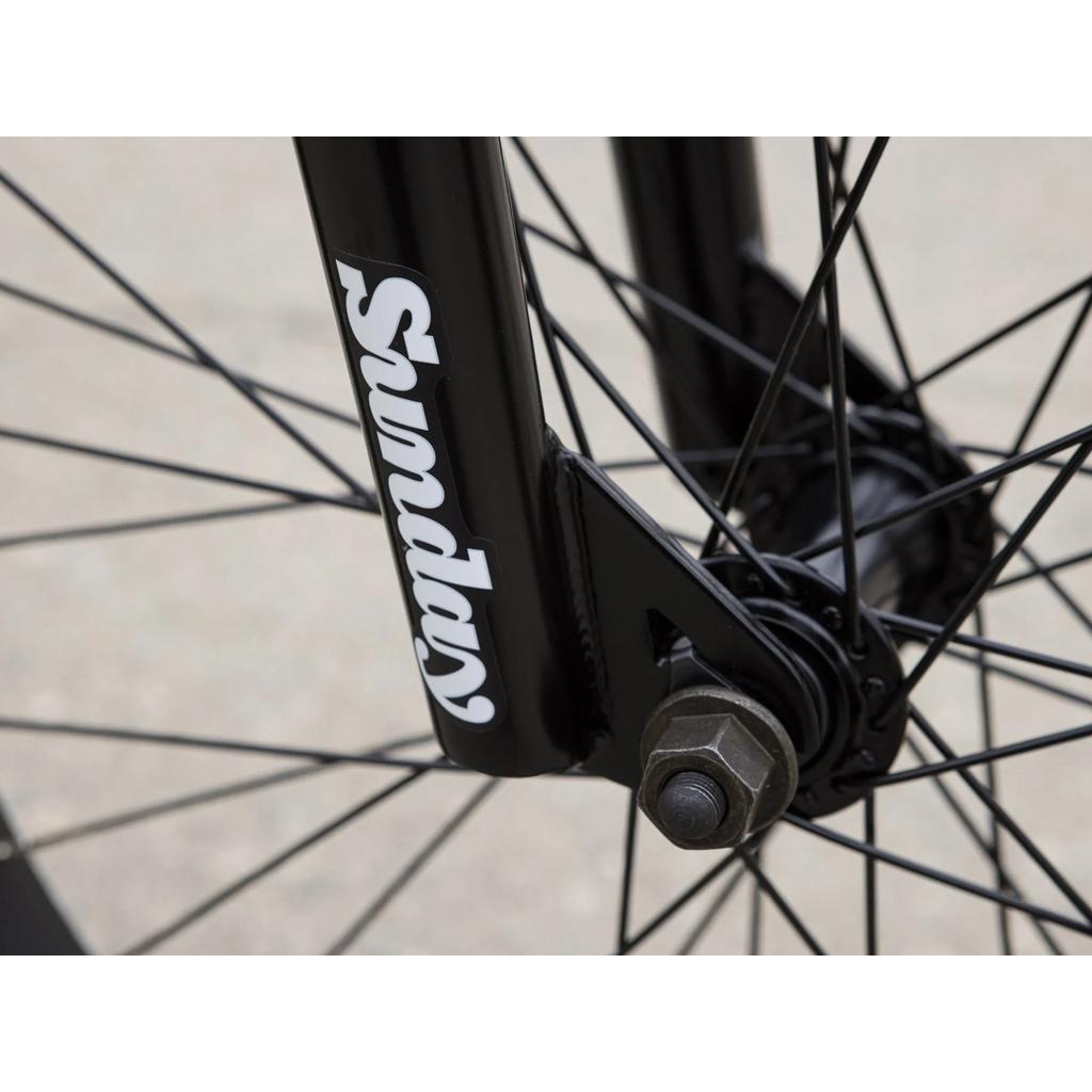 Sunday Primer Park 20 Inch Bike