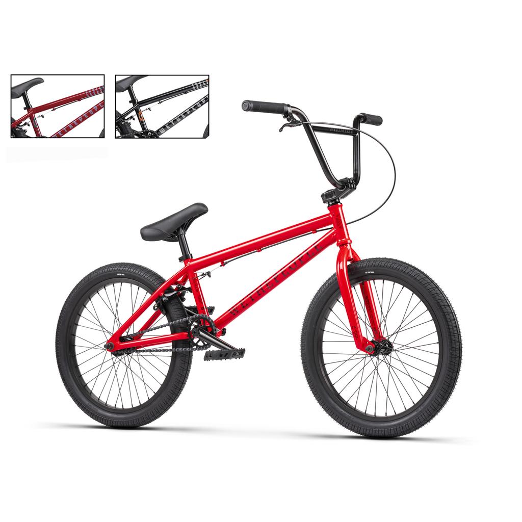 Wethepeople Thrillseeker 20 Inch Bike