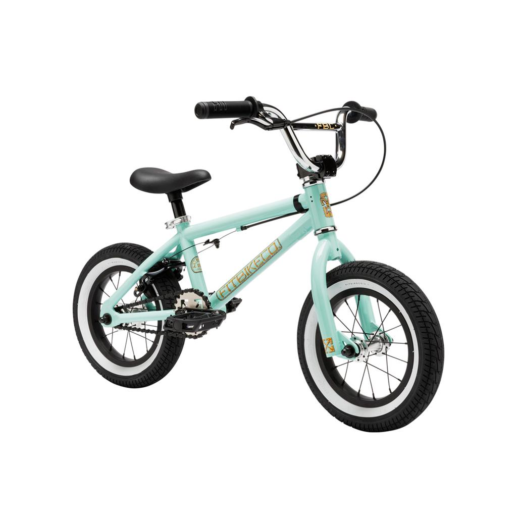Fit Misfit 12 Inch Bike