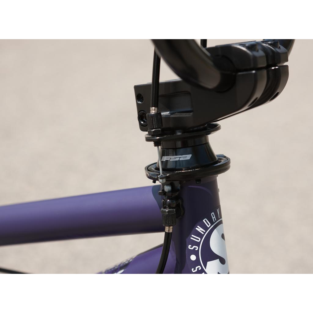 Sunday Forecaster Maca Grasset 20 Inch Bike