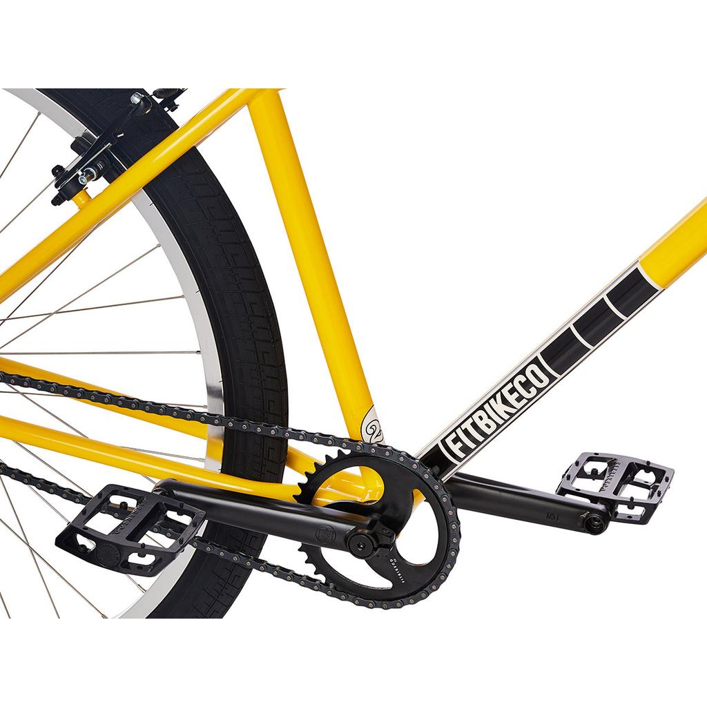 Fit CR29 Inch Bike (2023)